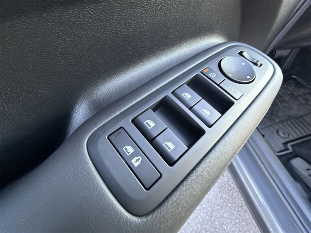 new 2026 Hyundai Santa Fe car