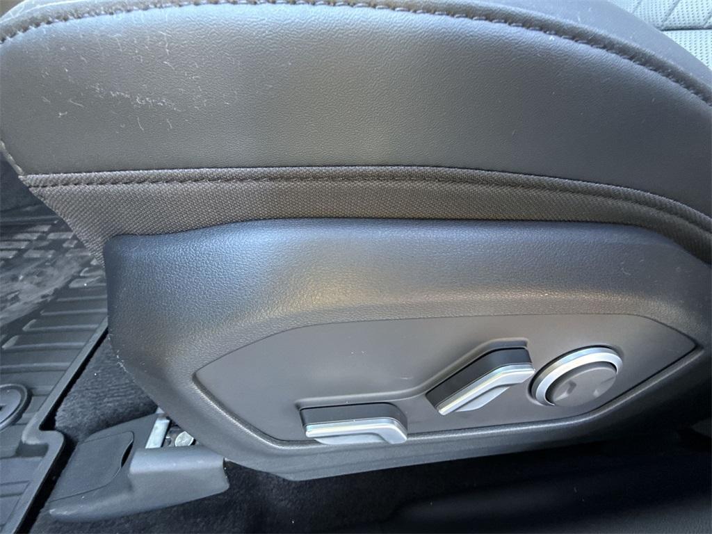 new 2026 Hyundai Santa Fe car