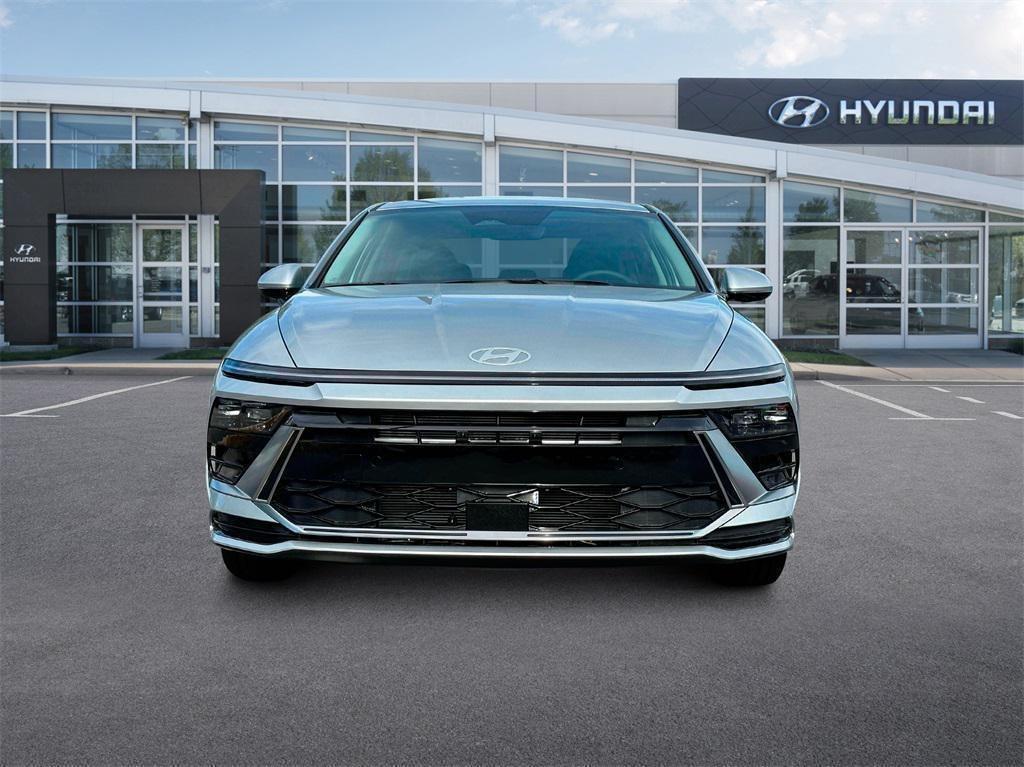 new 2025 Hyundai Sonata car, priced at $28,505