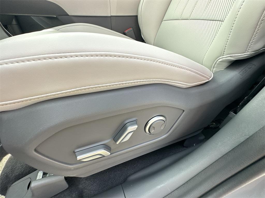 new 2026 Hyundai Santa Fe car