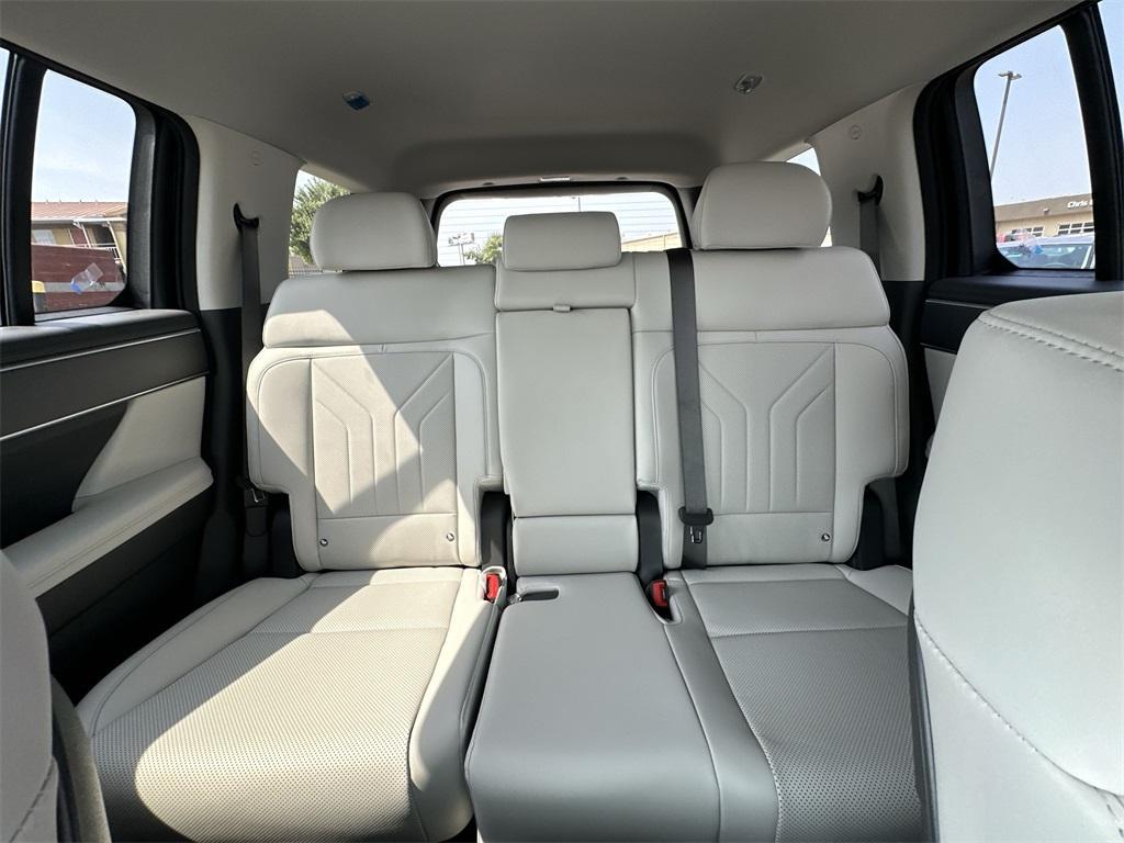 new 2026 Hyundai Santa Fe car