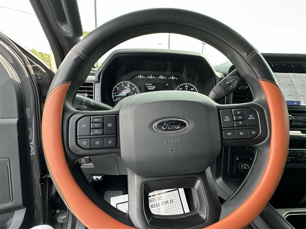 used 2021 Ford F-150 car, priced at $50,671