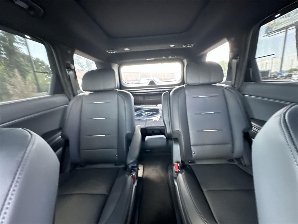 new 2026 Hyundai Palisade car