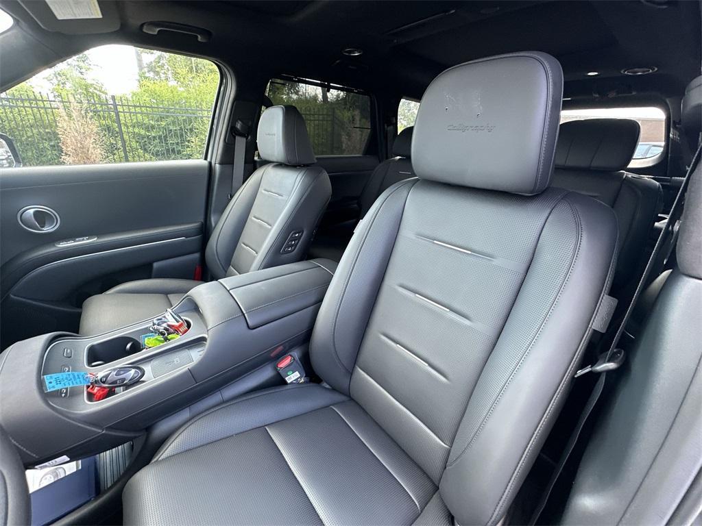 new 2026 Hyundai Palisade car