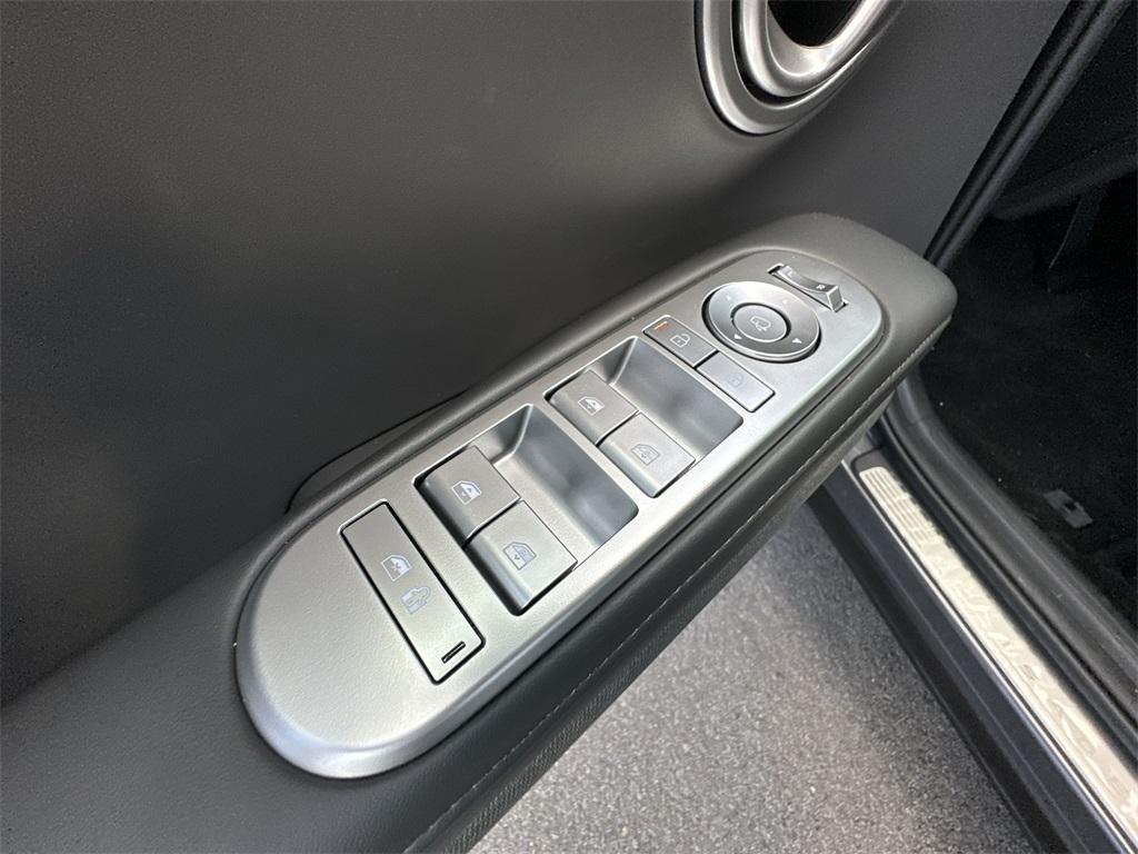 new 2026 Hyundai Palisade car