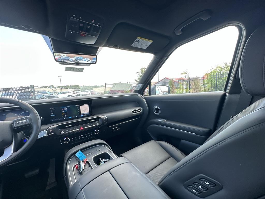 new 2026 Hyundai Palisade car