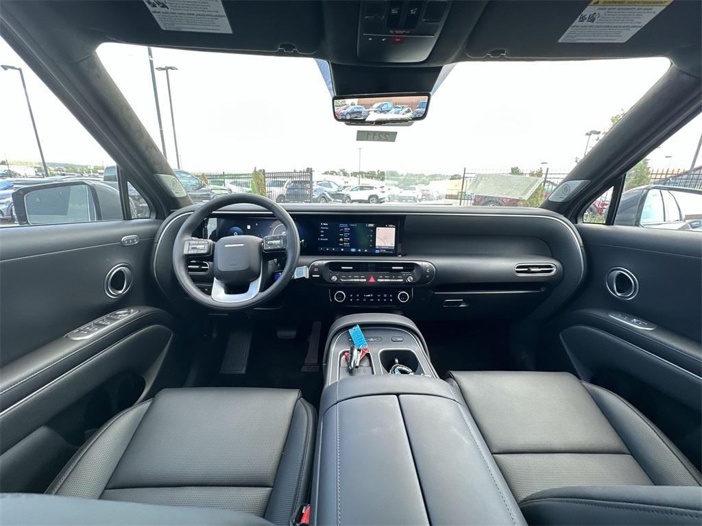 new 2026 Hyundai Palisade car