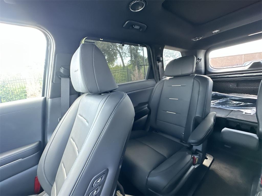 new 2026 Hyundai Palisade car