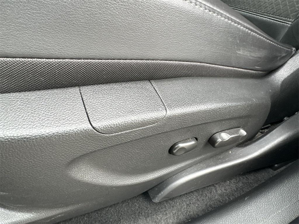used 2022 Buick Encore car, priced at $19,713
