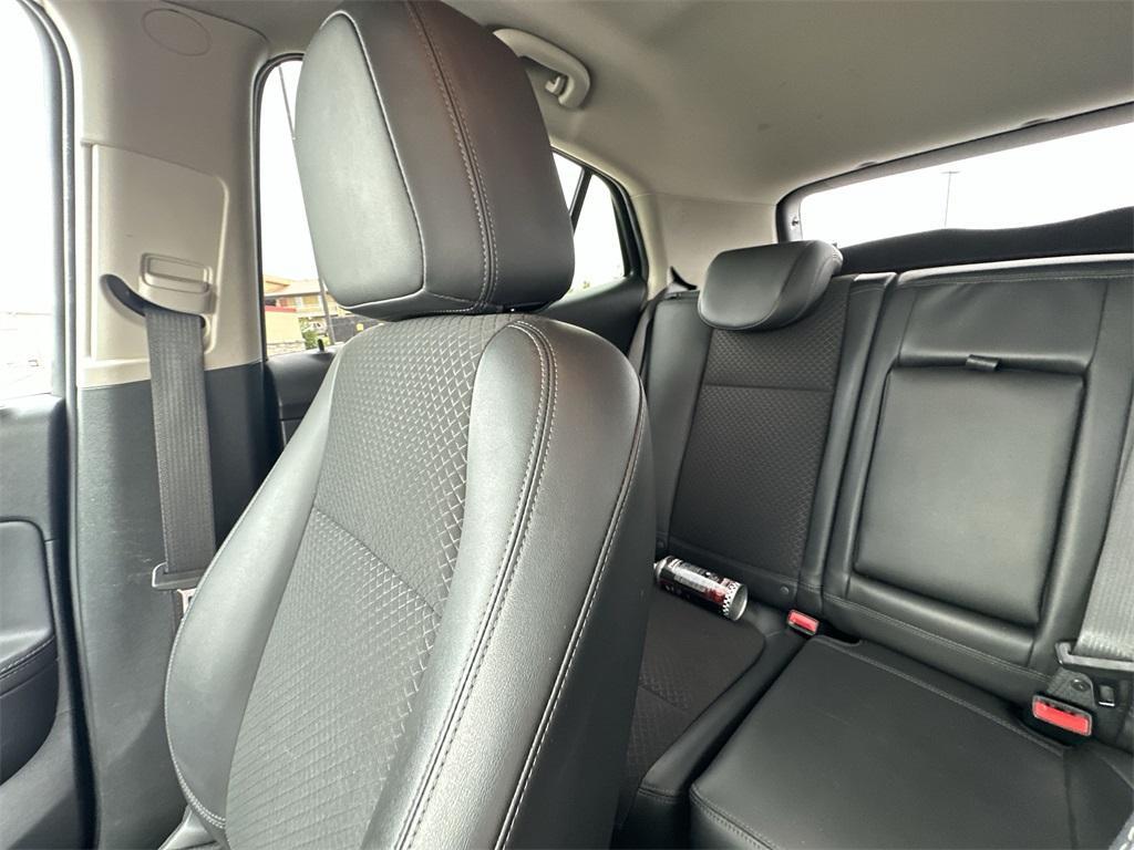 used 2022 Buick Encore car, priced at $19,713