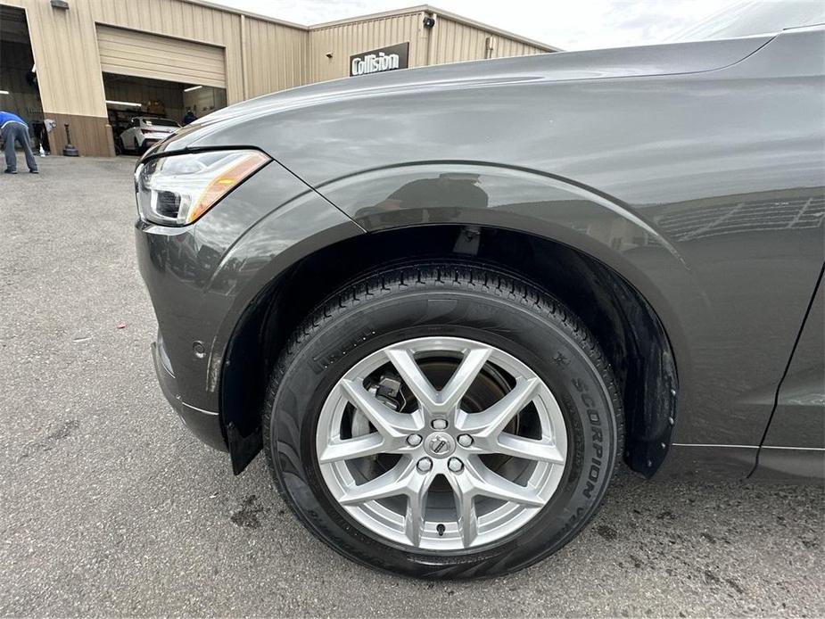 used 2018 Volvo XC60 car, priced at $23,500
