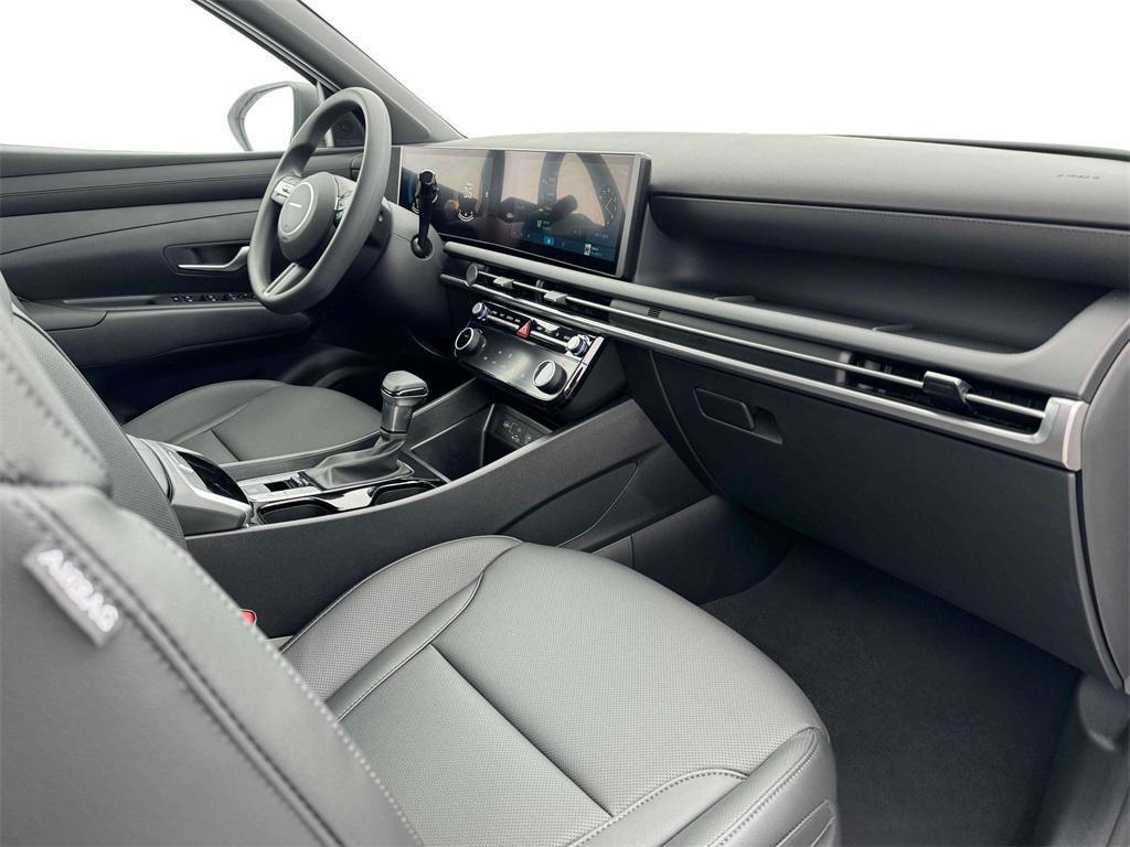 new 2025 Hyundai SANTA CRUZ car, priced at $32,700