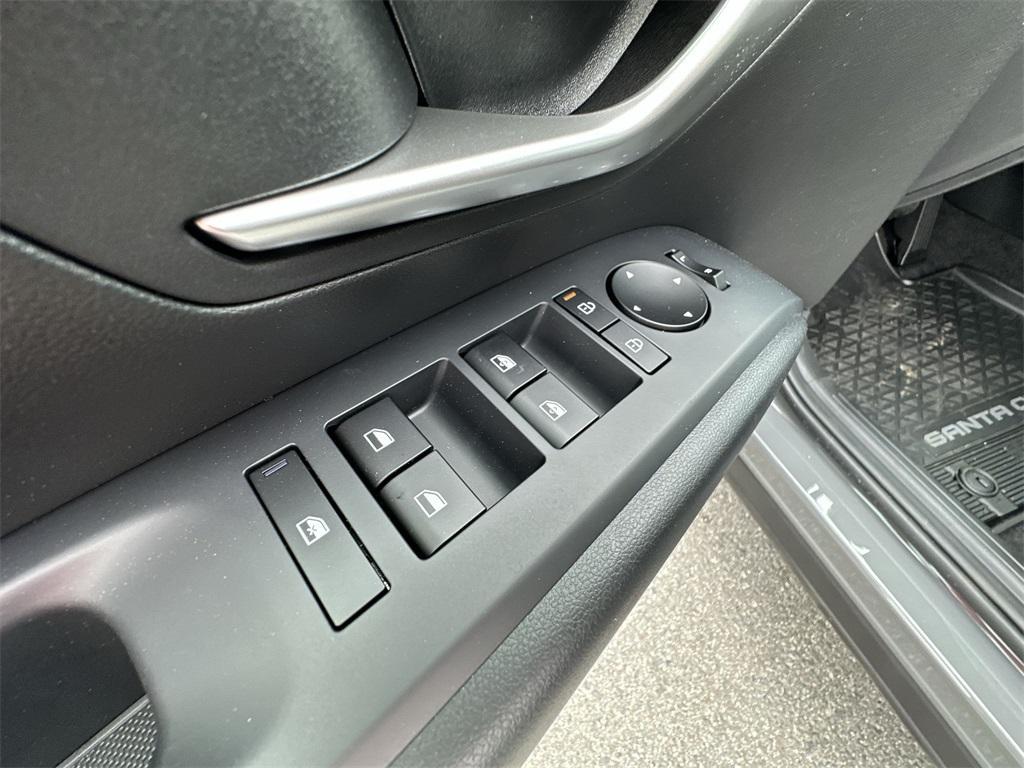new 2025 Hyundai SANTA CRUZ car, priced at $32,700