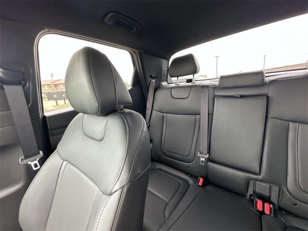 new 2025 Hyundai SANTA CRUZ car, priced at $32,700
