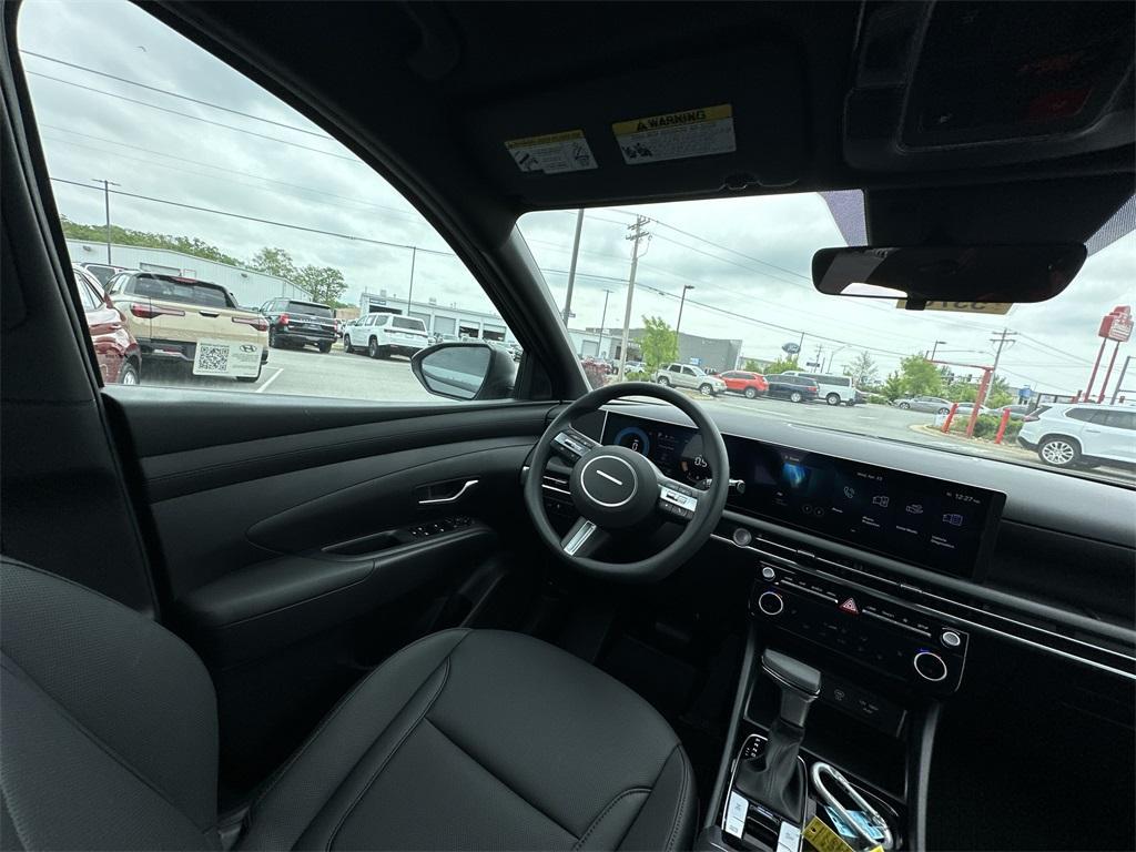new 2025 Hyundai SANTA CRUZ car, priced at $32,700