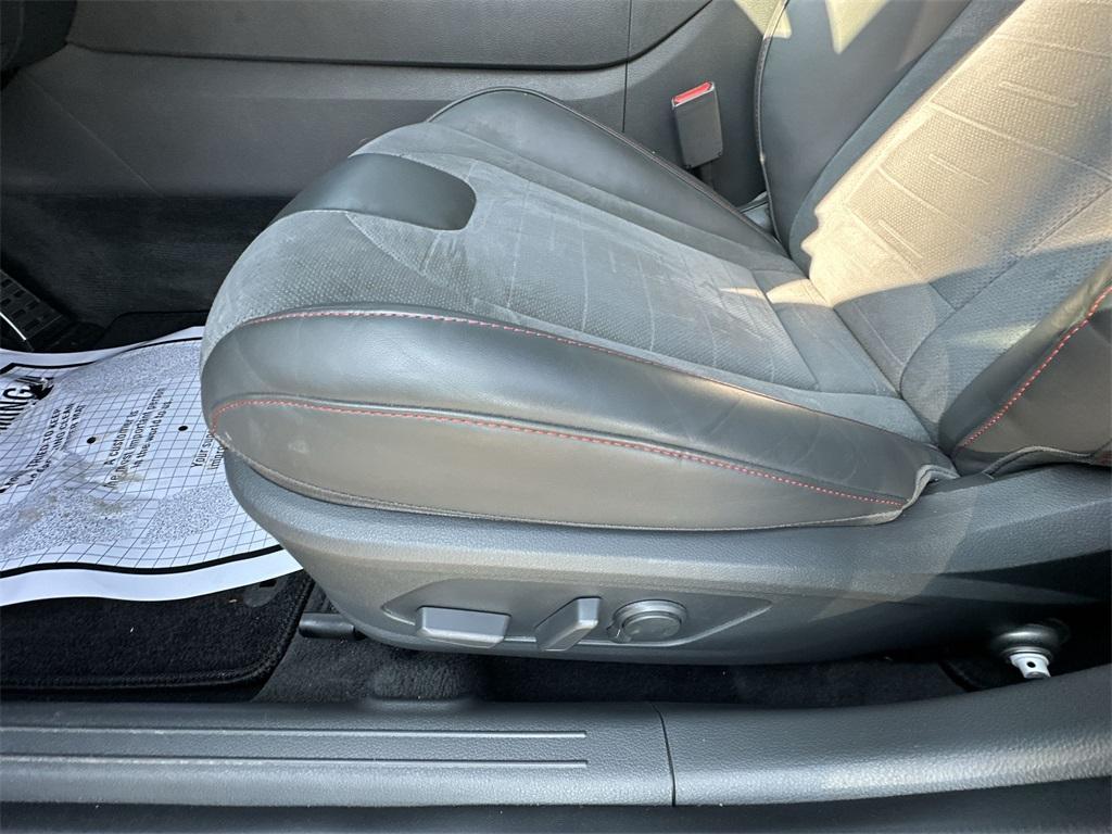 used 2024 Hyundai Sonata car, priced at $22,891