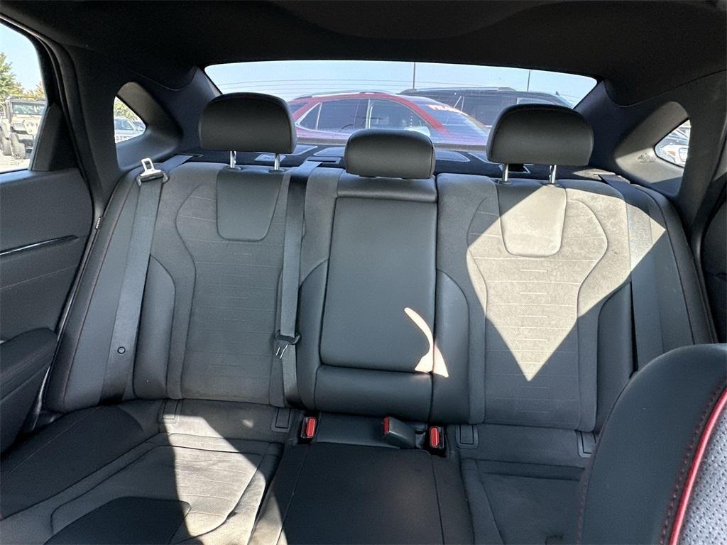 used 2024 Hyundai Sonata car, priced at $22,891