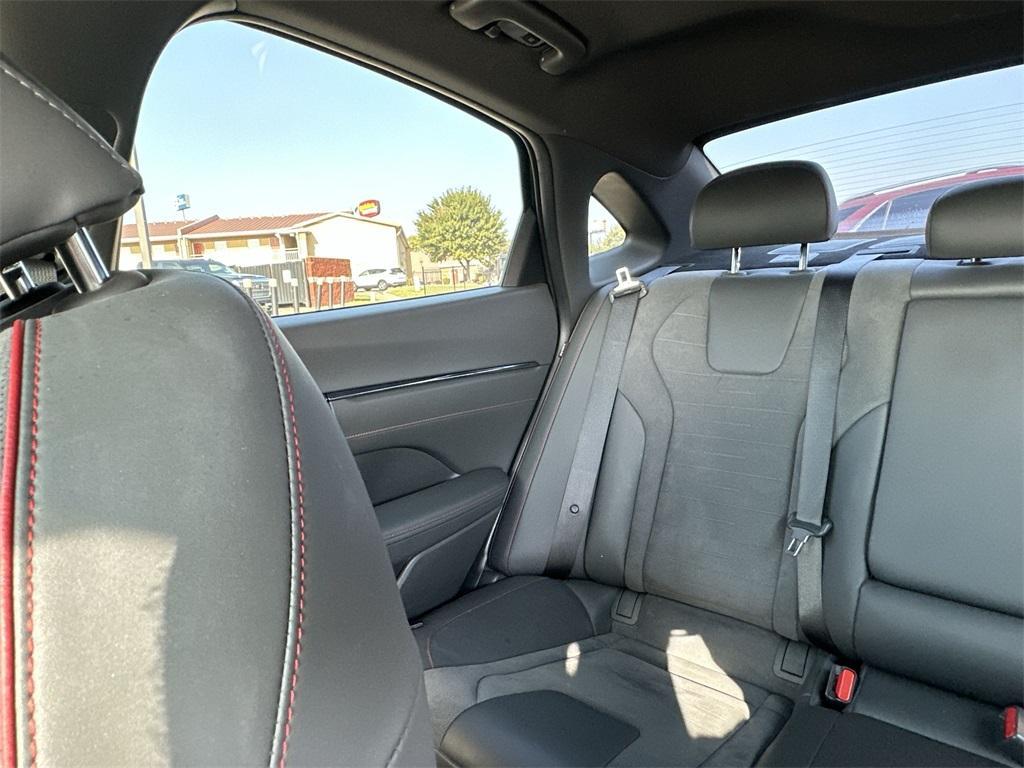 used 2024 Hyundai Sonata car, priced at $22,891