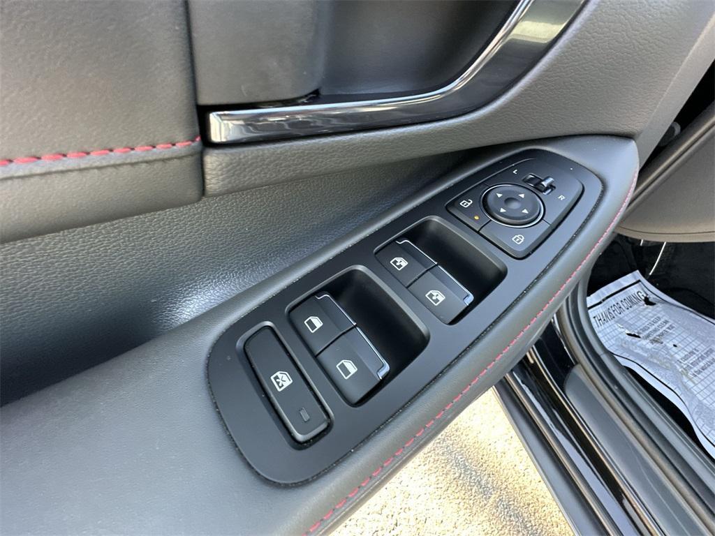 used 2024 Hyundai Sonata car, priced at $22,891