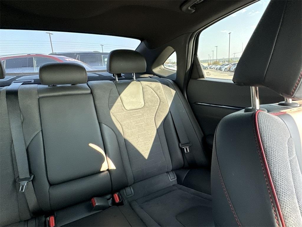 used 2024 Hyundai Sonata car, priced at $22,891