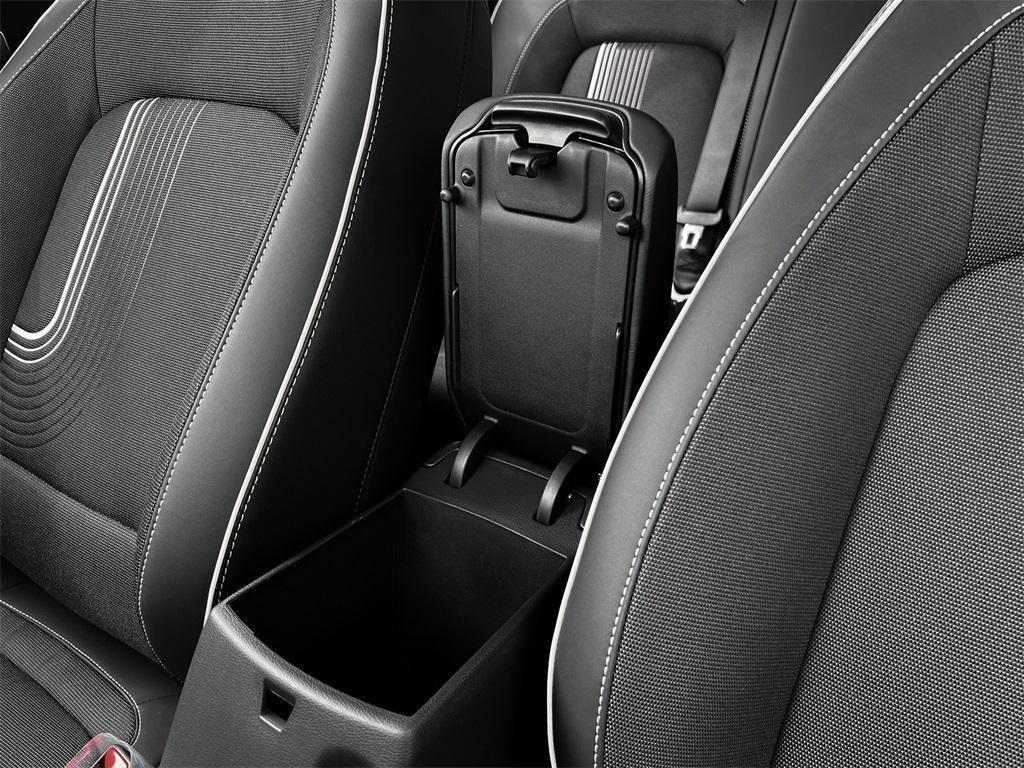 new 2025 Hyundai Venue car, priced at $24,820