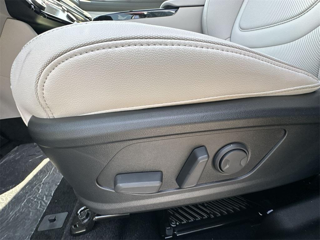 new 2025 Hyundai Tucson car, priced at $38,310