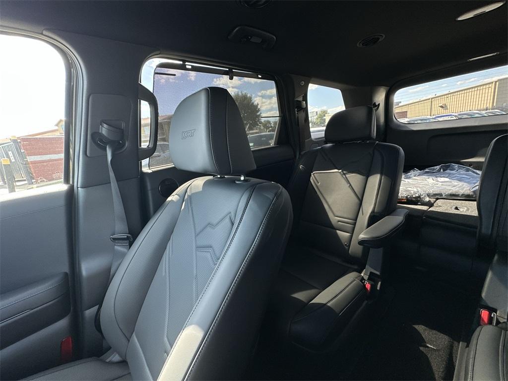 new 2026 Hyundai Palisade car