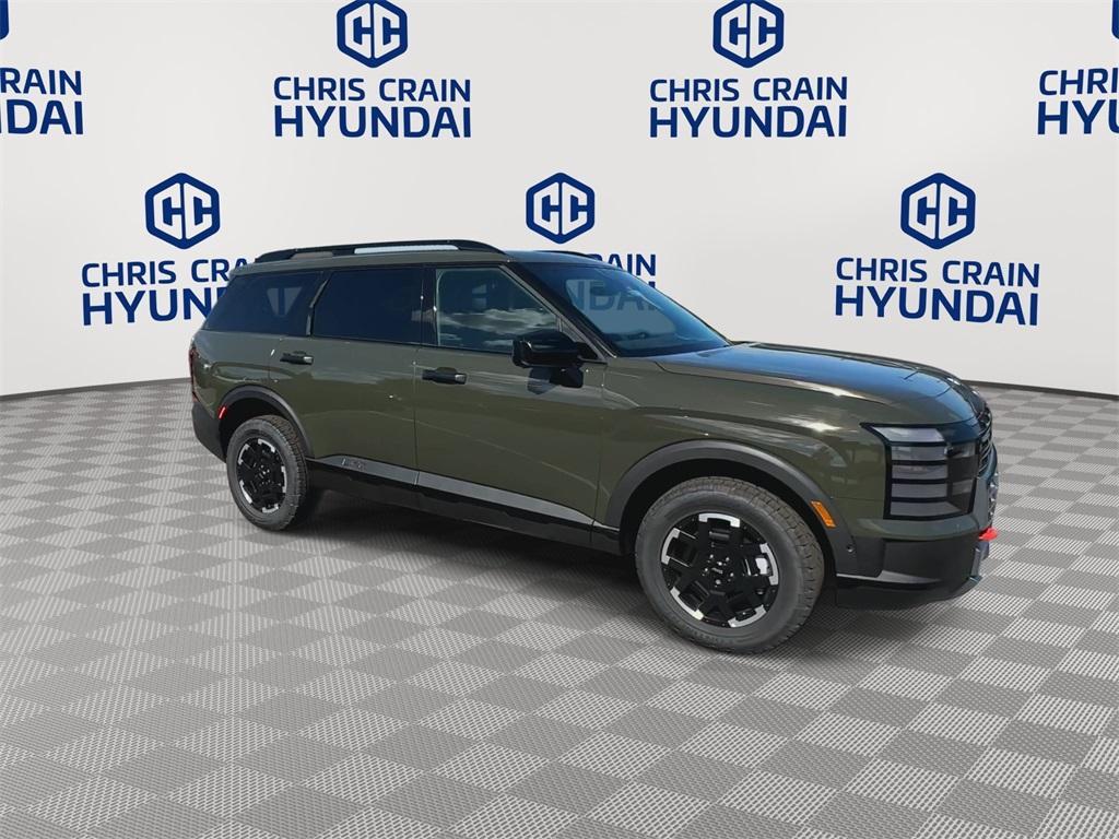 new 2026 Hyundai Palisade car