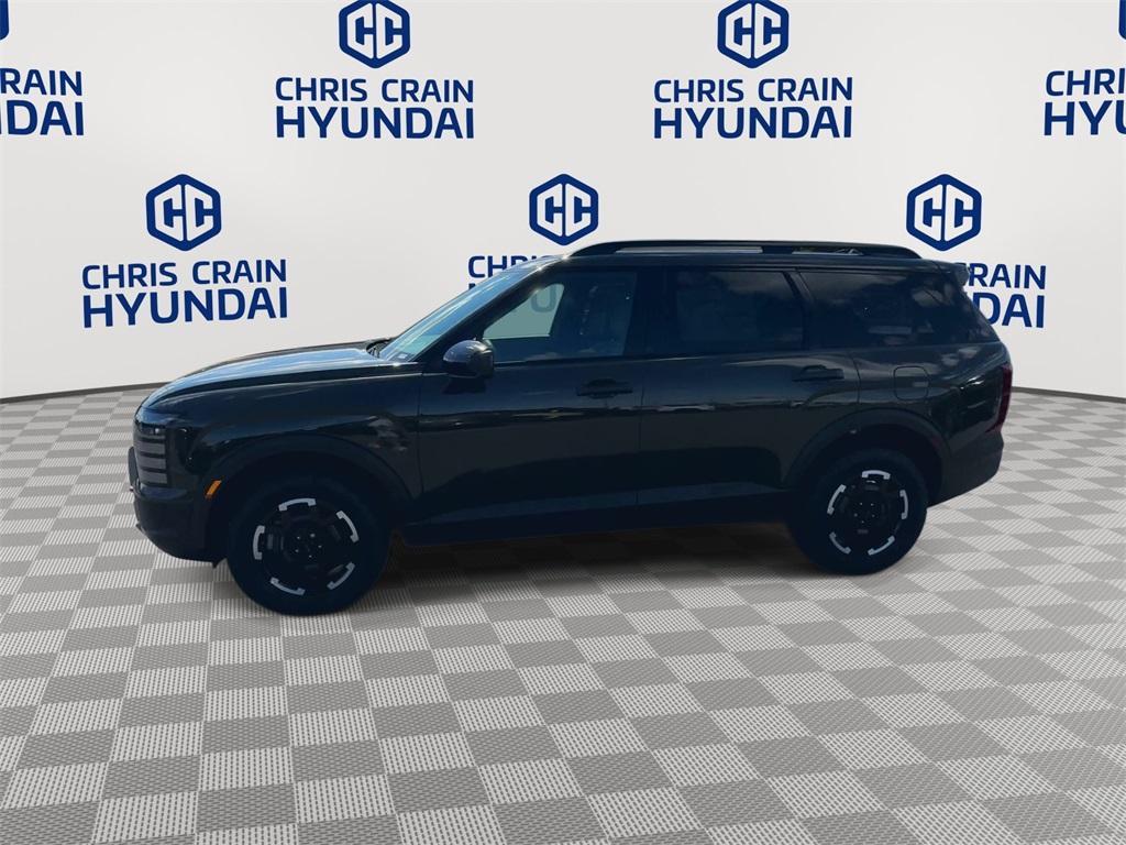 new 2026 Hyundai Palisade car