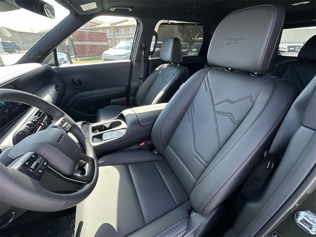 new 2026 Hyundai Palisade car
