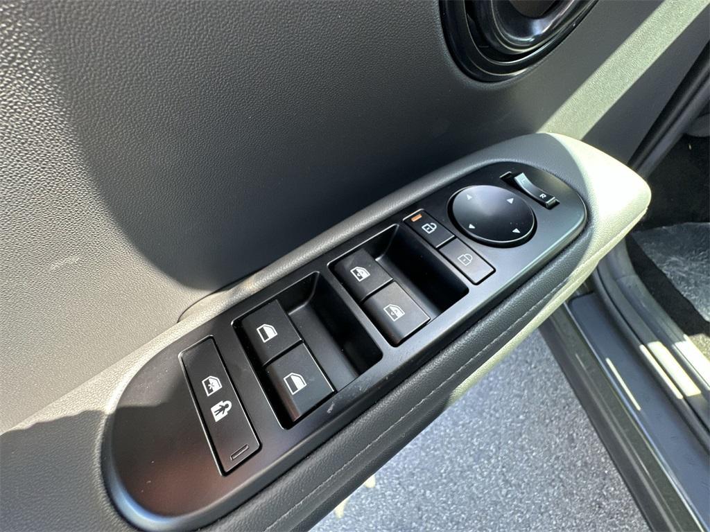 new 2026 Hyundai Palisade car