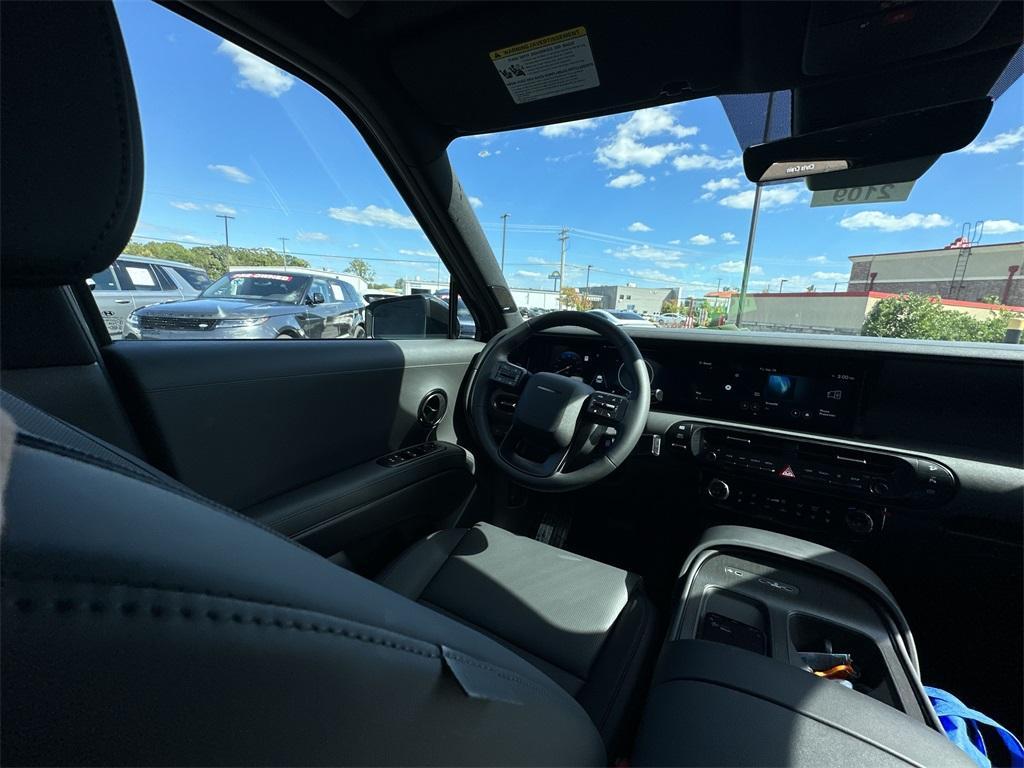 new 2026 Hyundai Palisade car