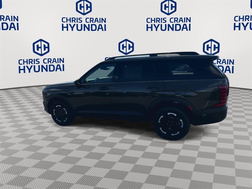 new 2026 Hyundai Palisade car