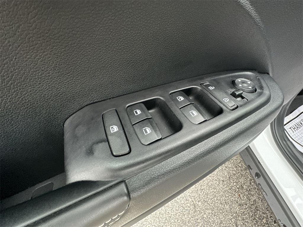 used 2024 Hyundai Venue car, priced at $21,331