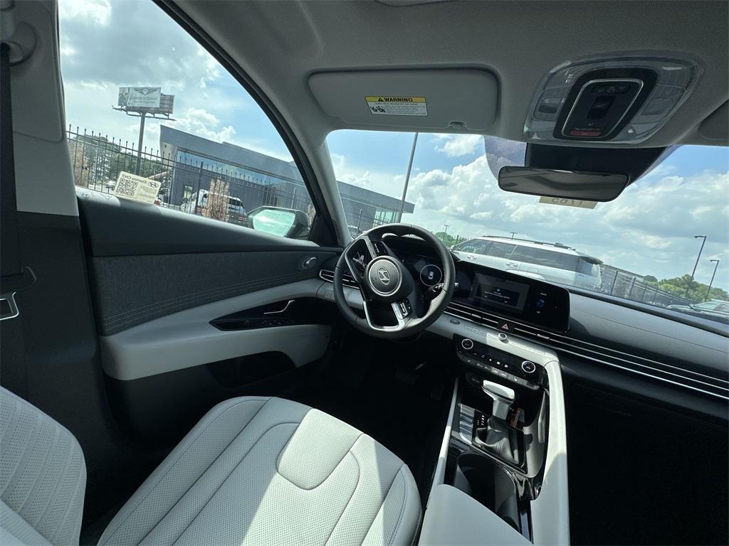 new 2025 Hyundai Elantra car, priced at $26,810