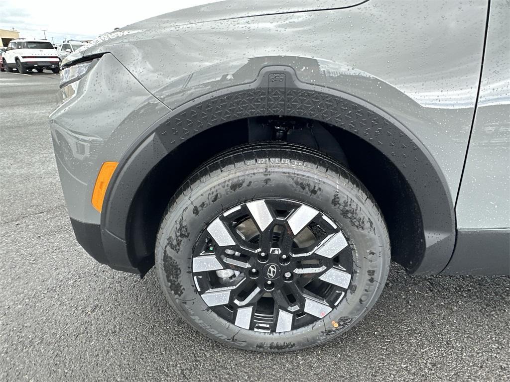 new 2025 Hyundai SANTA CRUZ car, priced at $34,335