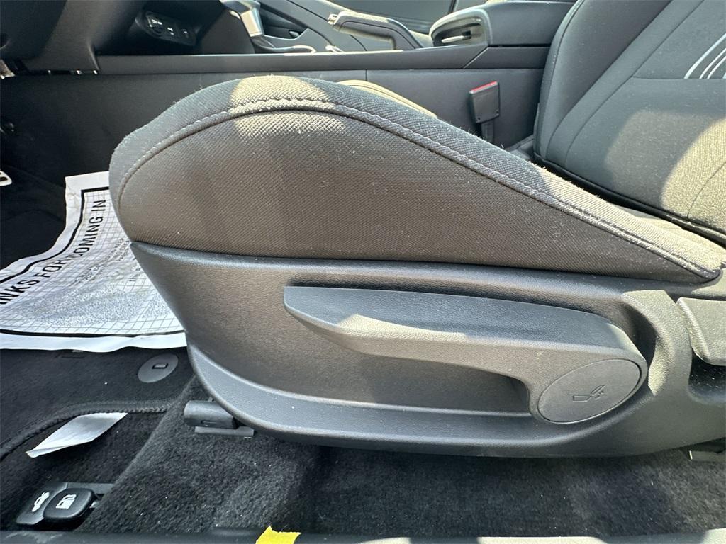 used 2025 Hyundai Elantra car, priced at $21,903