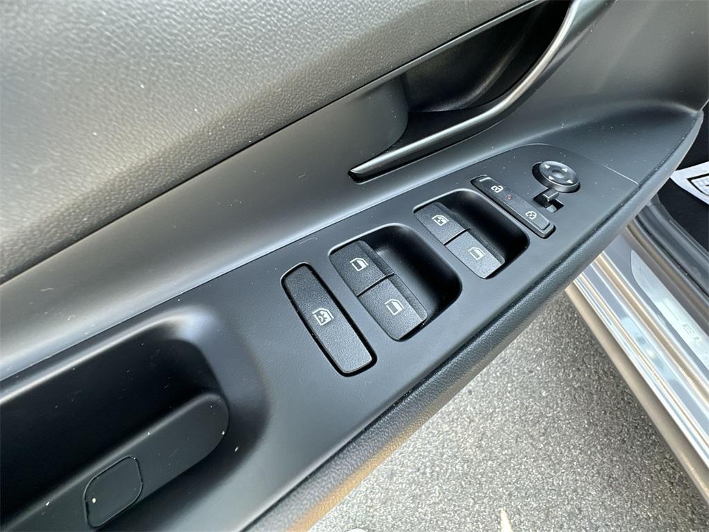 used 2025 Hyundai Elantra car, priced at $21,903