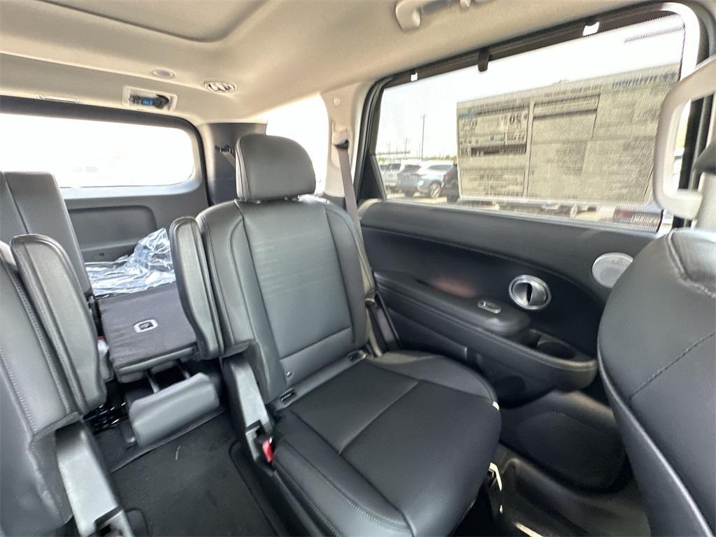 new 2026 Hyundai Palisade car