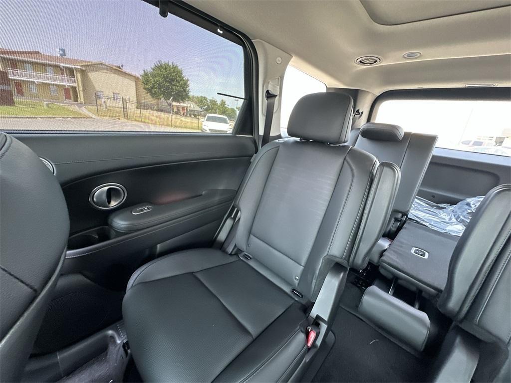 new 2026 Hyundai Palisade car