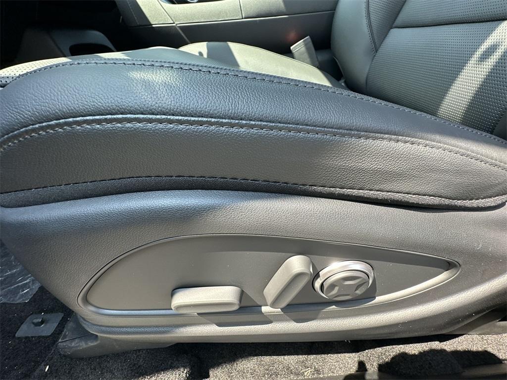 new 2026 Hyundai Palisade car