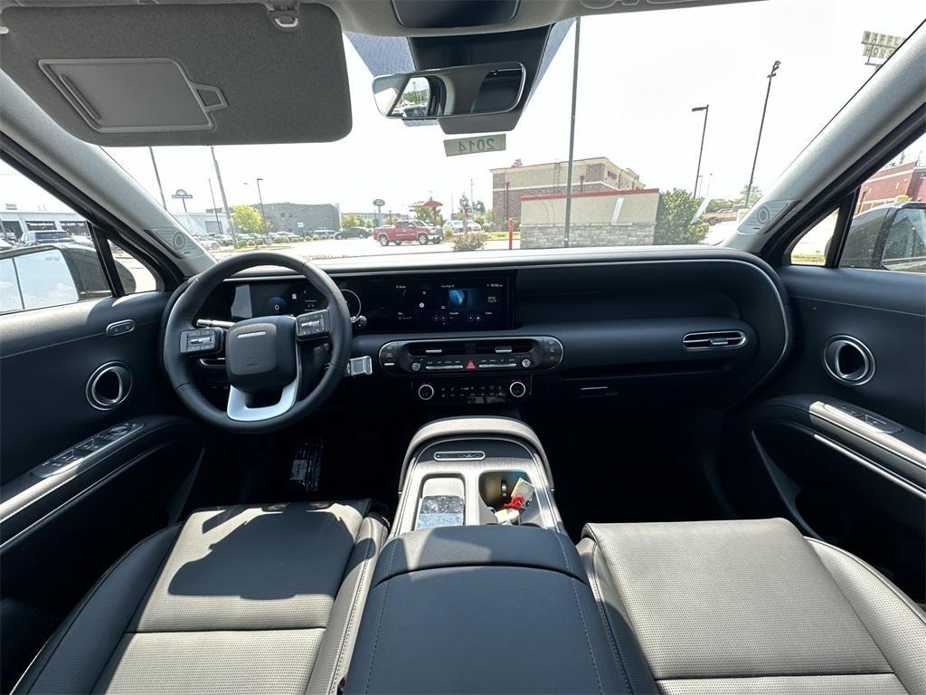 new 2026 Hyundai Palisade car