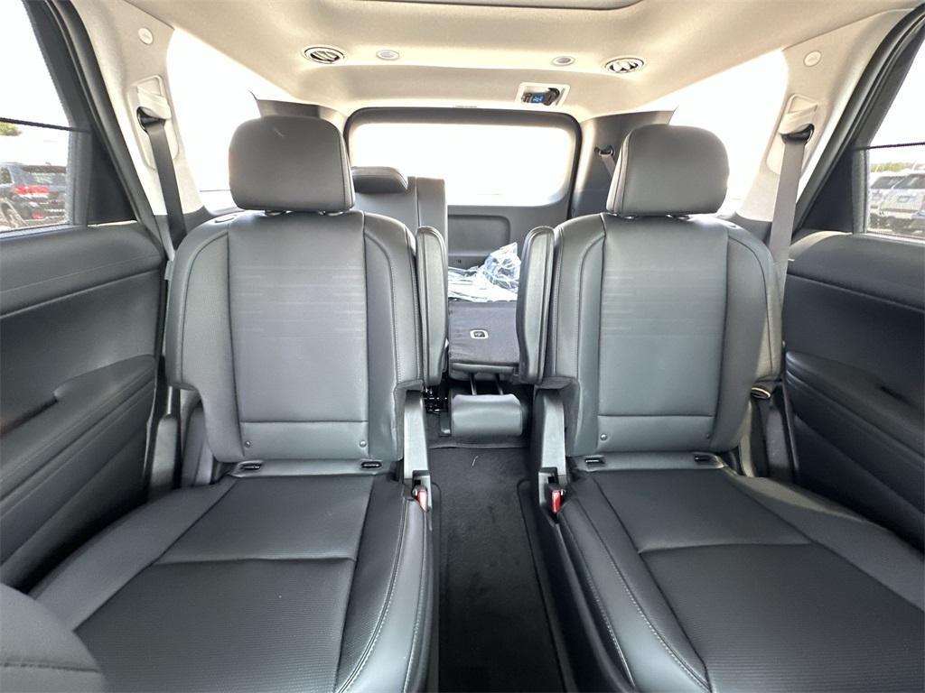 new 2026 Hyundai Palisade car