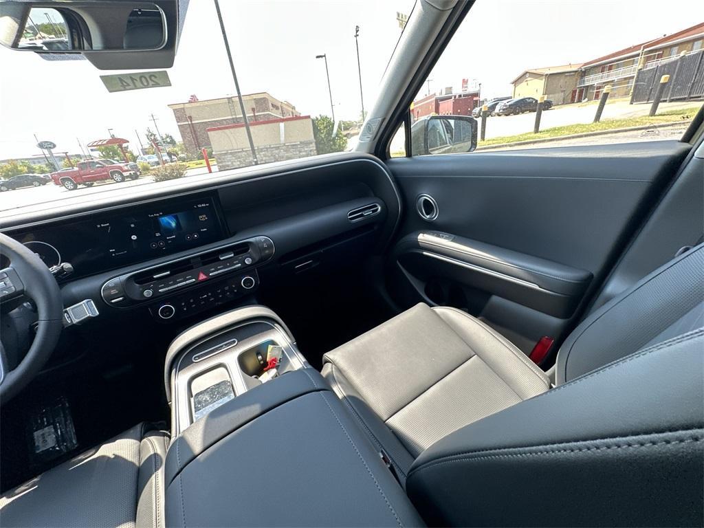 new 2026 Hyundai Palisade car