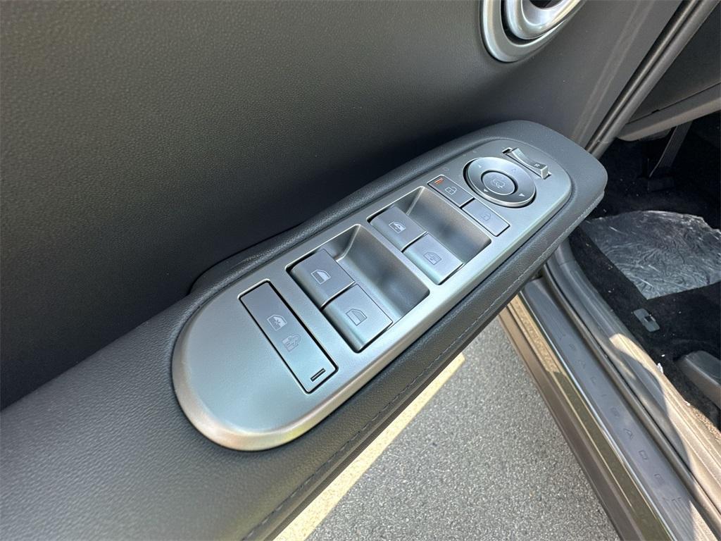 new 2026 Hyundai Palisade car