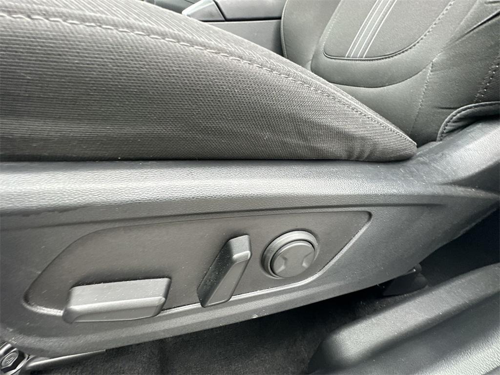 used 2023 Hyundai Tucson car, priced at $22,700