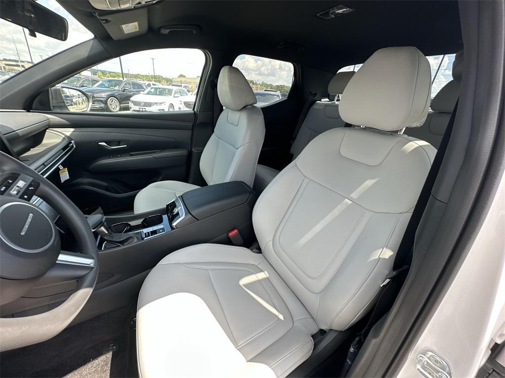 new 2026 Hyundai SANTA CRUZ car