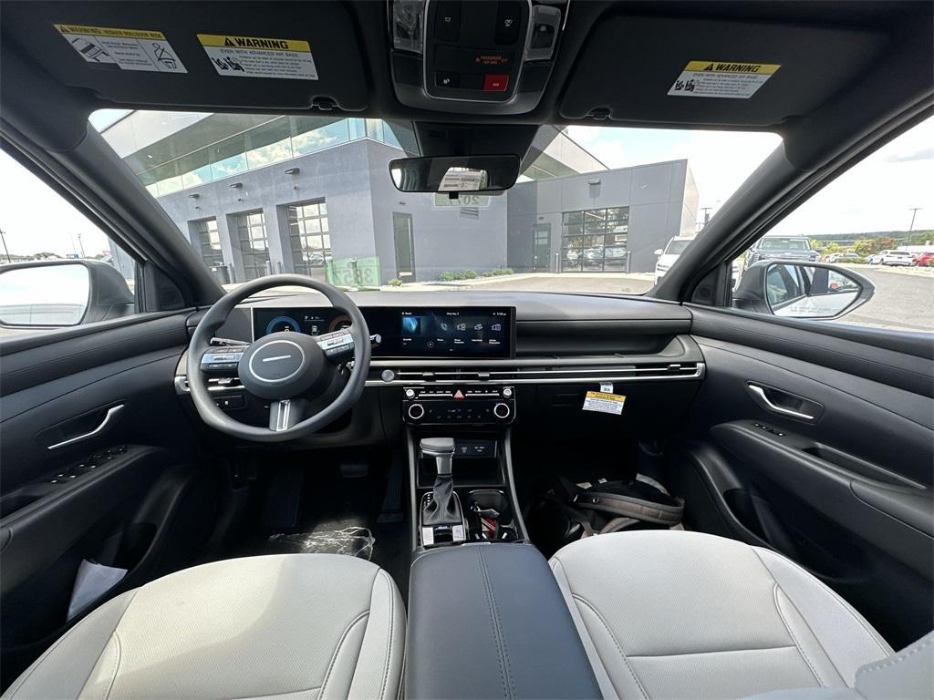 new 2026 Hyundai SANTA CRUZ car