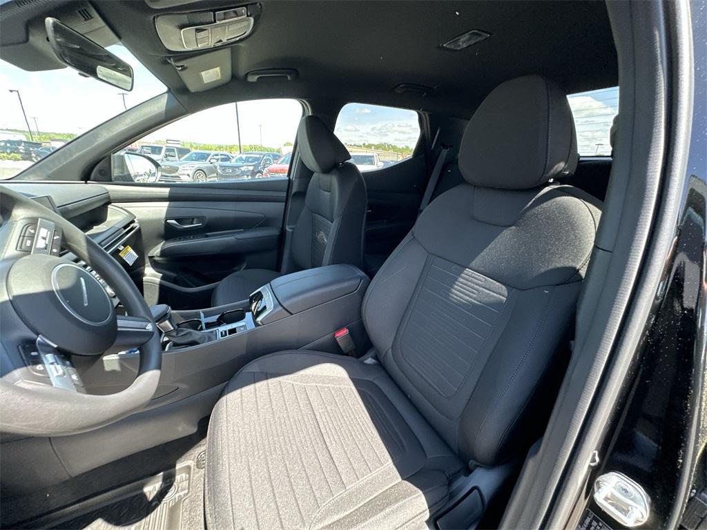 new 2025 Hyundai SANTA CRUZ car, priced at $29,500