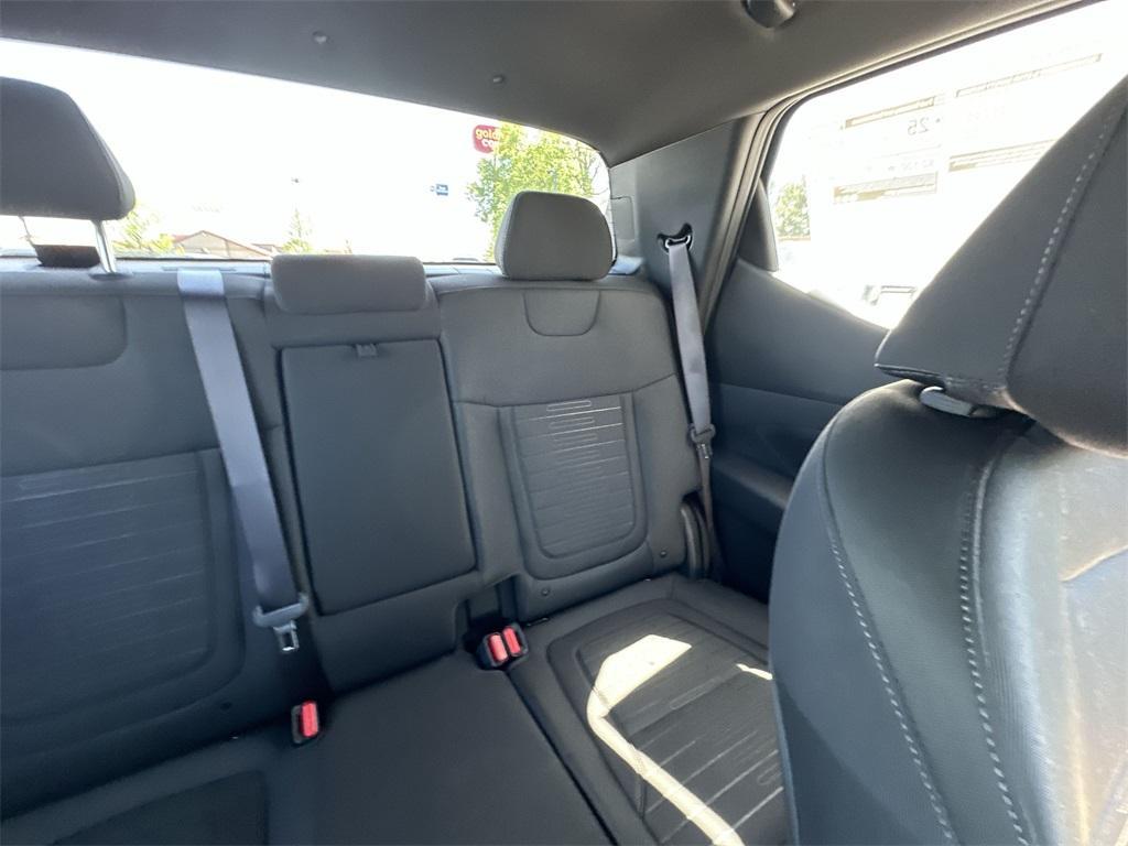 new 2025 Hyundai SANTA CRUZ car, priced at $29,500